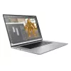 HP ZBook Studio G11 Intel Core Ultra 7 155H 40,6 cm (16 tolli) WUXGA 32 GB DDR5-SDRAM NVIDIA RTX 2000 Ada Wi-Fi 7 (802.11be) Windows 11 Pro AI-tööjaam, AI-arvuti