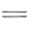 HP ZBook Studio G11 Intel Core Ultra 7 155H 40,6 cm (16 tolli) WUXGA 32 GB DDR5-SDRAM NVIDIA RTX 2000 Ada Wi-Fi 7 (802.11be) Windows 11 Pro AI-tööjaam, AI-arvuti