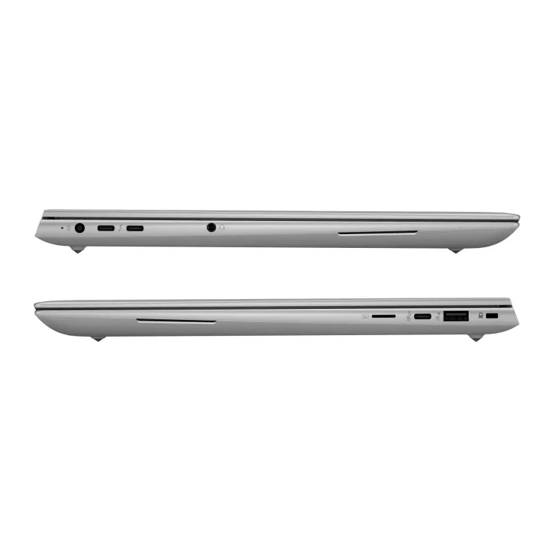 HP ZBook Studio G11 Intel Core Ultra 7 155H 40,6 cm (16 tolli) WUXGA 32 GB DDR5-SDRAM NVIDIA RTX 2000 Ada Wi-Fi 7 (802.11be) Windows 11 Pro AI-tööjaam, AI-arvuti