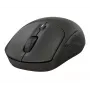 Juhtmevaba hiir HP 405 Quiet — mõlemakäeline, optiline 1200 DPI, RF Wireless + Bluetooth, 5 nuppu, patareitoide, must