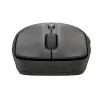 Juhtmevaba hiir HP 405 Quiet — mõlemakäeline, optiline 1200 DPI, RF Wireless + Bluetooth, 5 nuppu, patareitoide, must