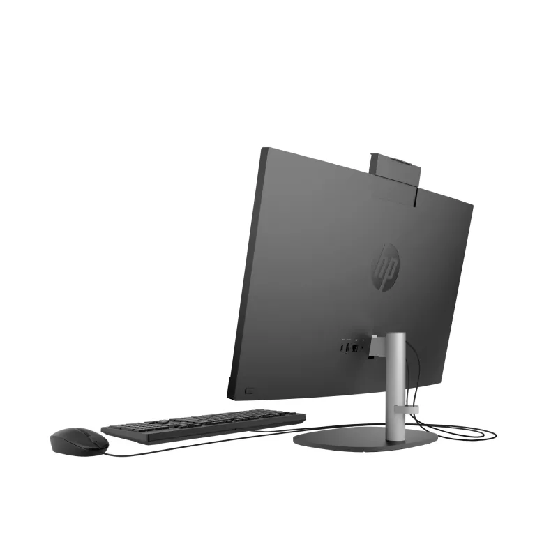 HP ProOne 240 G10 Intel® Core™ i5 i5-1334U 60.5 cm (23.8 tolli) 1920 x 1080 pikslit 16 GB DDR4-SDRAM Windows 11 Pro Wi-Fi 6 (802.11ax) (taastatud toode)