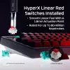 HyperX Origins 2 65 B4QS3AA