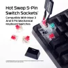 HyperX Origins 2 65 B4QS3AA
