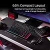 HyperX Origins 2 65 B4QS3AA
