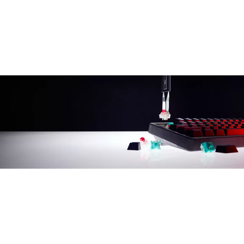 HyperX Origins 2 65 B4QS3AA