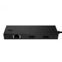 HP kaasaskantav USB-C jaotur, Vietnam, äriklass, Forest Stewardship Council (FSC), 119,6 mm, 39,9 mm, 14,9 mm