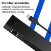 HP kaasaskantav USB-C jaotur, Vietnam, äriklass, Forest Stewardship Council (FSC), 119,6 mm, 39,9 mm, 14,9 mm
