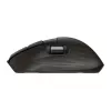 Juhtmega optiline hiir HP B8YX3AA — kompaktne juhtmega optiline hiir, 123,9×99,7×45,3 mm