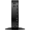 HP Elite t755 3 GHz Windows 11 IoT Enterprise 1.4 kg Must V2546