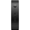 HP Elite t755 3 GHz Windows 11 IoT Enterprise 1.4 kg Must V2546