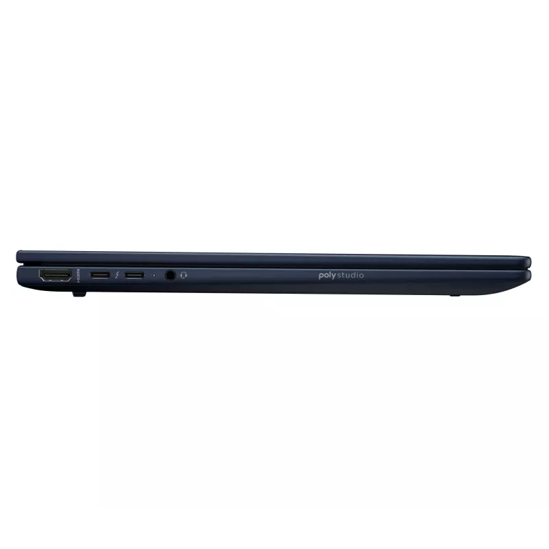 HP EliteBook X G1i sülearvuti, 14-tolline, Intel Core Ultra 5, 64 GB muutmälu, 512 GB SSD, Intel Arc Graphics, Windows 11 Pro