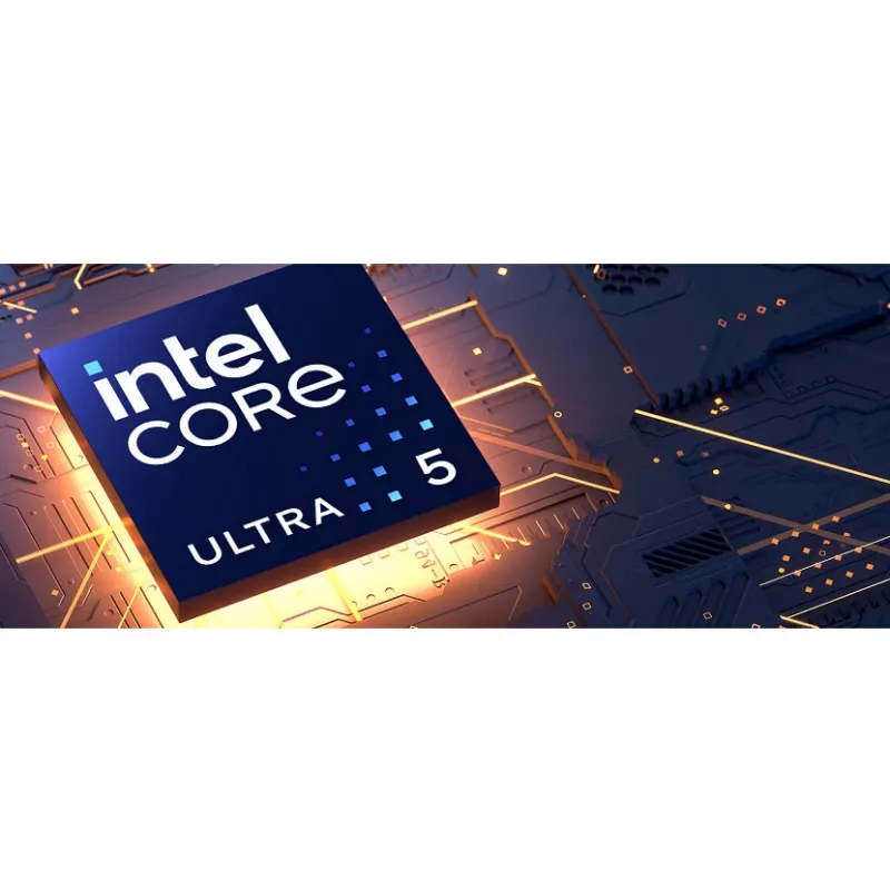 Hübriidsülearvuti HP EliteBook X Flip G1i 14 tolli Intel Core Ultra 5 32GB RAM 512GB SSD Intel Arc Graphics Windows 11 Pro