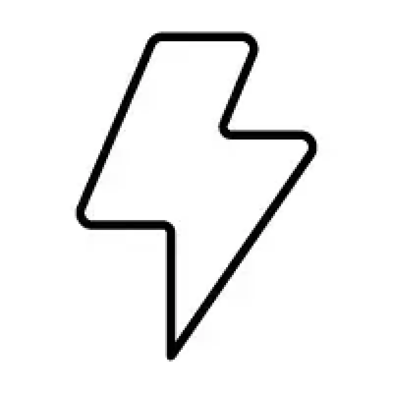 HP 330W Smart AC Adapter, universaalne sisetingimustesse mõeldud toiteplokk, sisend 90–264 V, must, LED-indikaatorid