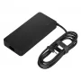 HP 330W Smart AC Adapter, universaalne sisetingimustesse mõeldud toiteplokk, sisend 90–264 V, must, LED-indikaatorid