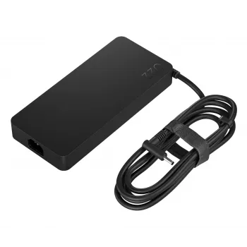 Toiteadapter HP 330W SMT AC ADPT EMEA-INTL EN Loc-Eur — 330W, vahelduvvoolusisend, sisaldab vahelduvvoolukaablit, 200×90×25,4 mm
