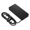 Toiteadapter HP 330W SMT AC ADPT EMEA-INTL EN Loc-Eur — 330W, vahelduvvoolusisend, sisaldab vahelduvvoolukaablit, 200×90×25,4 mm
