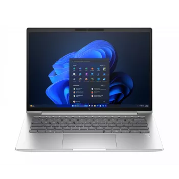 HP EliteBook 640 G11 Intel Core Ultra 5 135U sülearvuti 35,6 cm (14-tolline) WUXGA 16 GB DDR5-SDRAM 512 GB SSD Wi-Fi 6E (802.11ax) Windows 11 Pro Hõbedane