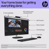 HP All-in-One 27-cr0048na Intel® Core™ i7 i7-1355U 68.6 cm (27-tolline) 1920 x 1080 pikslit All-in-One PC 8 GB DDR4-SDRAM 1 TB SSD Windows 11 Home Wi-Fi 6 (802.11ax) Valge