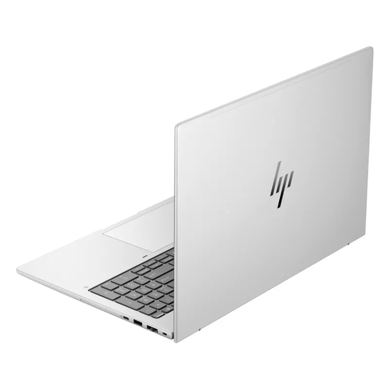 HP EliteBook 8 EB8G1i16 U5 228V 16 32GB/1T PC NX Copilot+ PC Intel Core Ultra 5 sülearvuti 40,6 cm (16 tolli) WUXGA LPDDR5x-SDRAM 1 TB SSD Wi-Fi 7 (802.11be) Windows 11 Pro hõbedane