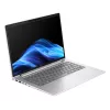 HP ProBook 4 PB4G1iR14 5-120U 14 16GB/512 PC NX Intel Core 5 sülearvuti 35,6 cm (14 tolli) WUXGA DDR5-SDRAM 512 GB SSD Wi-Fi 6E (802.11ax) Windows 11 Pro hõbedane