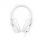 HyperX Cloud III - mänguri peakomplekt (valge), valge, Hiina, Tai, ümberkõrvaklapiga, suletud, 155 mm, 86,7 mm