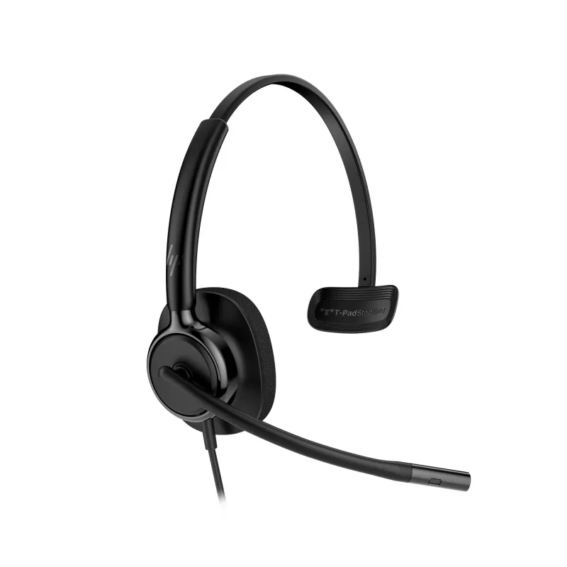 Juhtmega USB-peakomplekt HP POLY MISSION 415 USB HS CL WW, autor HP, mudel C01A9AA#AC3