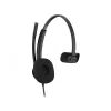 Juhtmega USB-peakomplekt HP POLY MISSION 415 USB HS CL WW, autor HP, mudel C01A9AA#AC3
