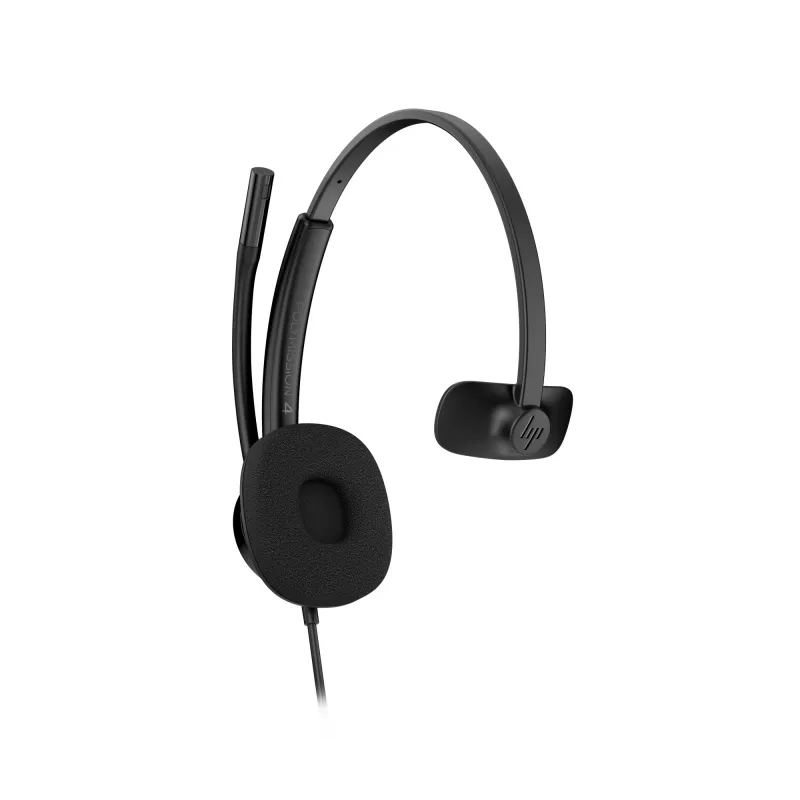 Juhtmega USB-peakomplekt HP POLY MISSION 415 USB HS CL WW, autor HP, mudel C01A9AA#AC3