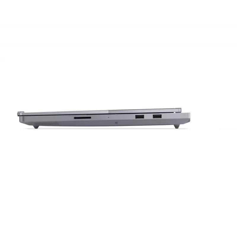 Sülearvuti Lenovo ThinkBook 16p G6 ADR – AMD Ryzen 9 8940HX, 16 tolli WQXGA, 32 GB DDR5, 1 TB SSD, NVIDIA GeForce RTX 5060, Windows 11 Pro