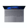 Sülearvuti Lenovo ThinkBook 16p G6 ADR – AMD Ryzen 9 8940HX, 16 tolli WQXGA, 32 GB DDR5, 1 TB SSD, NVIDIA GeForce RTX 5060, Windows 11 Pro