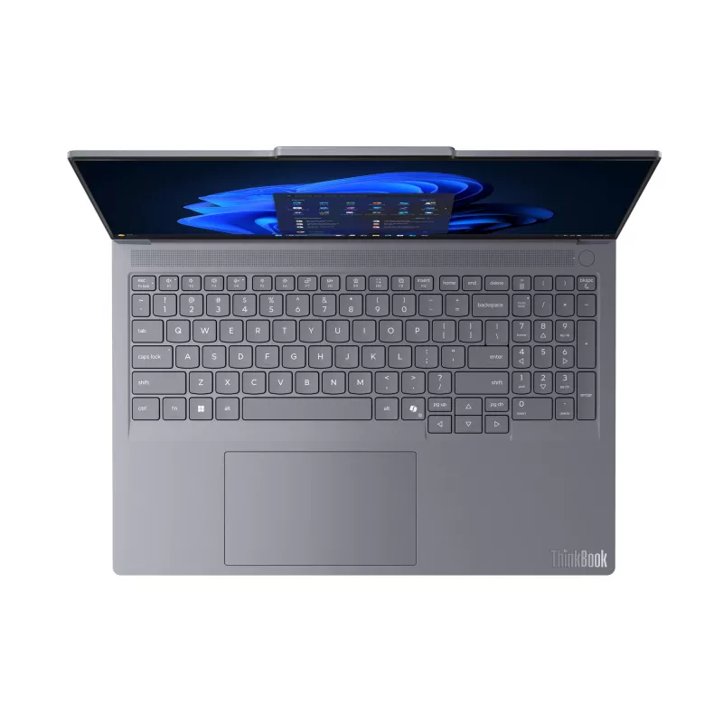 Sülearvuti Lenovo ThinkBook 16p G6 ADR – AMD Ryzen 9 8940HX, 16 tolli WQXGA, 32 GB DDR5, 1 TB SSD, NVIDIA GeForce RTX 5060, Windows 11 Pro