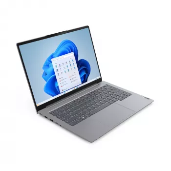 Lenovo ThinkBook 14 G7 AMD Ryzen 7 sülearvuti, 14-tolline ekraan, 32 GB muutmälu