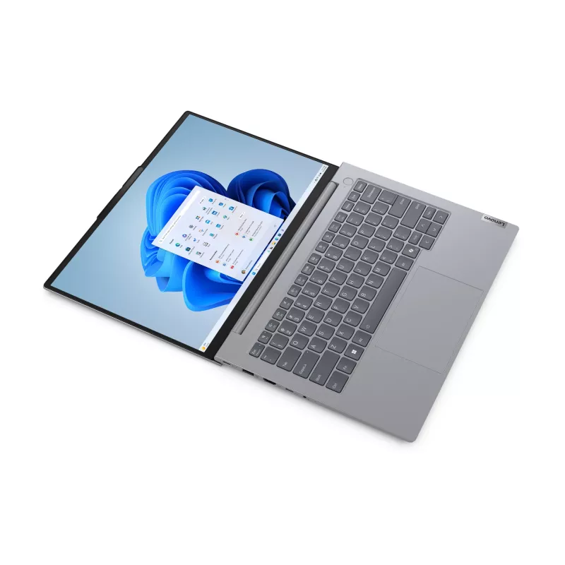 Lenovo ThinkBook 14 G7 AMD Ryzen 7 sülearvuti, 14-tolline ekraan, 32 GB muutmälu