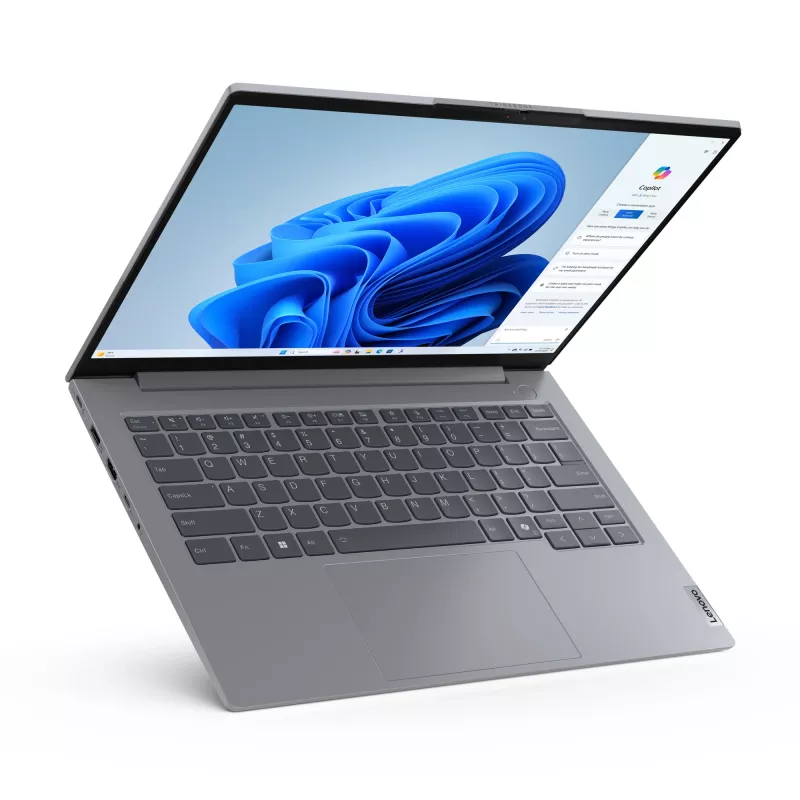 Lenovo ThinkBook 14 G7 AMD Ryzen 7 sülearvuti, 14-tolline ekraan, 32 GB muutmälu