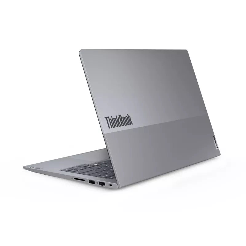 Lenovo ThinkBook 14 G7 AMD Ryzen 7 sülearvuti, 14-tolline ekraan, 32 GB muutmälu