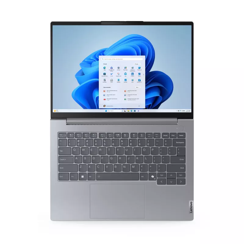 Lenovo ThinkBook 14 G7 AMD Ryzen 7 sülearvuti, 14-tolline ekraan, 32 GB muutmälu