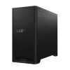 Lenovo Legion T5 30IAS10 Intel Core Ultra 9 285 32 GB DDR5-SDRAM 1 TB SSD NVIDIA GeForce RTX 5070 Windows 11 Home Torn PC Must