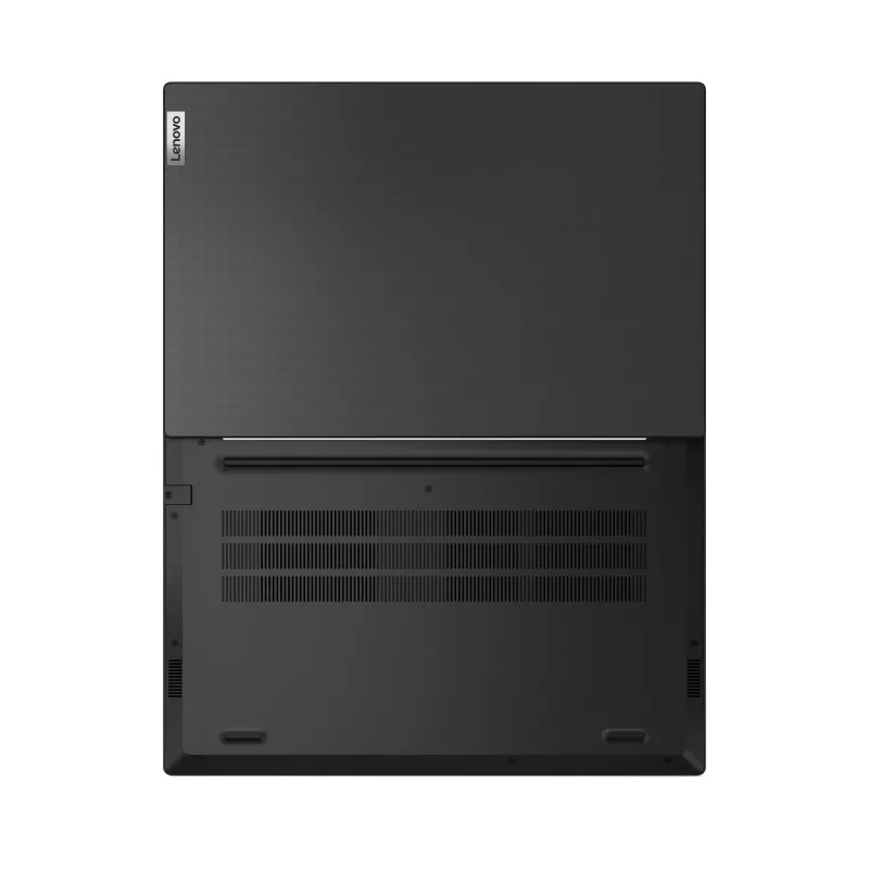Lenovo V15 G5 IRL Intel® Core™ i3 i3-1315U sülearvuti 39,6 cm (15,6 tolli) Full HD 8 GB DDR5-SDRAM 512 GB SSD Wi-Fi 6 (802.11ax) Windows 11 Home saksa must