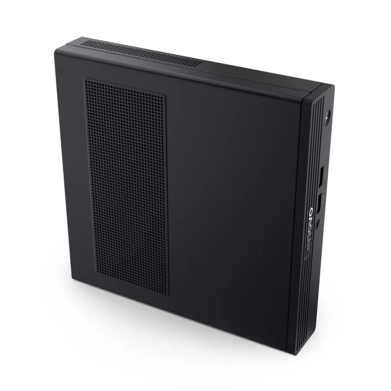 Lenovo V100q Intel Core i3 N-seeria i3-N305 16 GB DDR5-SDRAM 512 GB SSD Mini PC Must