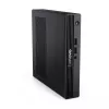 Lenovo V100q Intel Core i3 N-seeria i3-N305 16 GB DDR5-SDRAM 512 GB SSD Mini PC Must