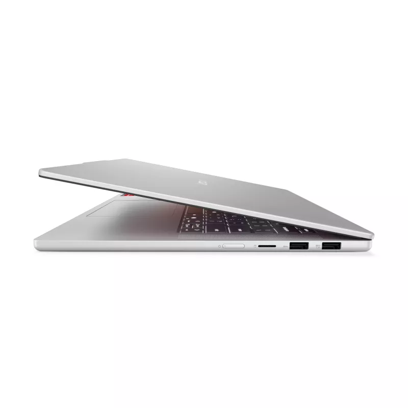 Lenovo Ideapad õhuke 5 15.6-tolline IPS WUXGA — 15,6-tolline IPS WUXGA ekraan