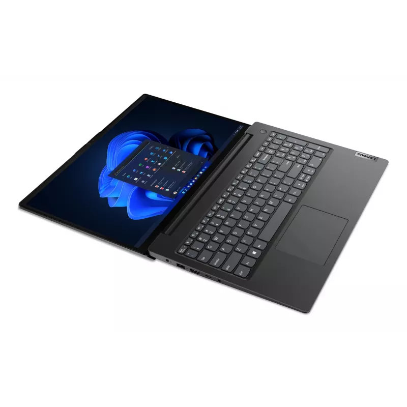 Lenovo V15 G4 IRU Intel® Core™ i5 i5-13420H sülearvuti 39,6 cm (15,6 tolli) Full HD 16 GB DDR4-SDRAM 512 GB SSD Wi-Fi 6 (802.11ax) Windows 11 Home Nordic Must