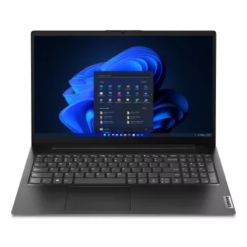 Lenovo V15 G4 IRU Intel® Core™ i5 i5-13420H sülearvuti 39,6 cm (15,6-tolline) Full HD 16 GB DDR4-SDRAM 512 GB SSD Wi-Fi 6 (802.11ax) Windows 11 Pro Nordic Must