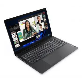 Lenovo V15 G4 IRU Intel® Core™ i5 i5-13420H sülearvuti 39,6 cm (15,6-tolline) Full HD 16 GB DDR4-SDRAM 512 GB SSD Wi-Fi 6 (802.11ax) Windows 11 Pro Nordic Must