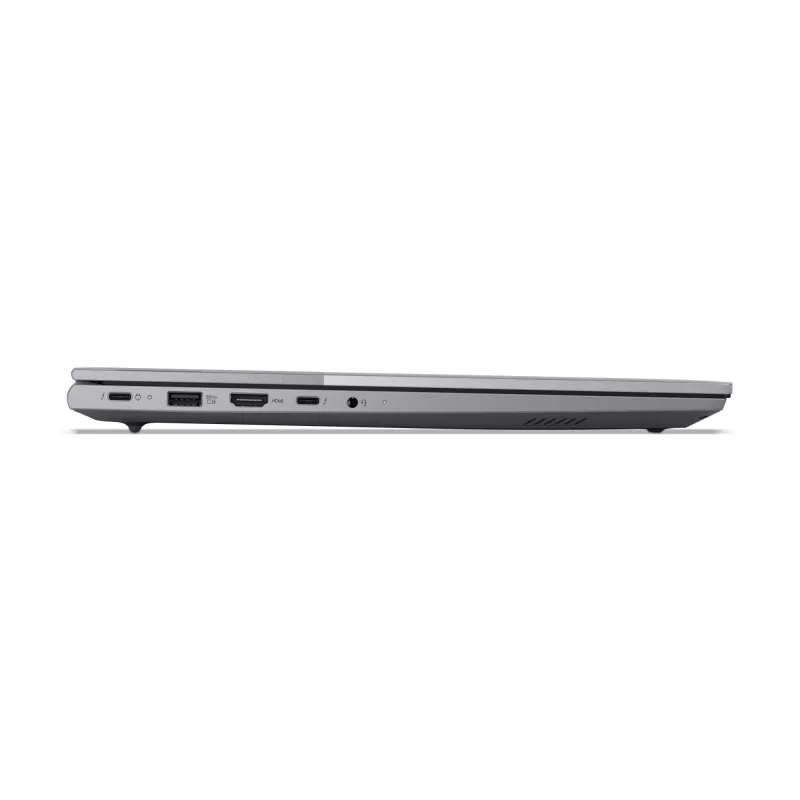 Lenovo ThinkBook 16 G9 IPL Copilot+ PC Intel Core Ultra 5 325 sülearvuti 40,6 cm (16 tolli) WUXGA 16 GB DDR5-SDRAM 512 GB SSD Wi-Fi 7 (802.11be) Windows 11 Pro saksa hall