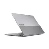 Lenovo ThinkBook 16 G9 IPL Copilot+ PC Intel Core Ultra 5 325 sülearvuti 40,6 cm (16 tolli) WUXGA 16 GB DDR5-SDRAM 512 GB SSD Wi-Fi 7 (802.11be) Windows 11 Pro saksa hall