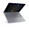 Lenovo ThinkBook 16 G9 IPL Copilot+ PC Intel Core Ultra 5 325 sülearvuti 40,6 cm (16 tolli) WUXGA 16 GB DDR5-SDRAM 512 GB SSD Wi-Fi 7 (802.11be) Windows 11 Pro saksa hall