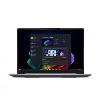 Lenovo ThinkBook 14 G9 IPL Copilot+ PC Intel Core Ultra 5 325 sülearvuti 35.6 cm (14 tolli) WUXGA 16 GB DDR5-SDRAM 512 GB SSD Wi-Fi 7 (802.11be) Windows 11 Pro German hall