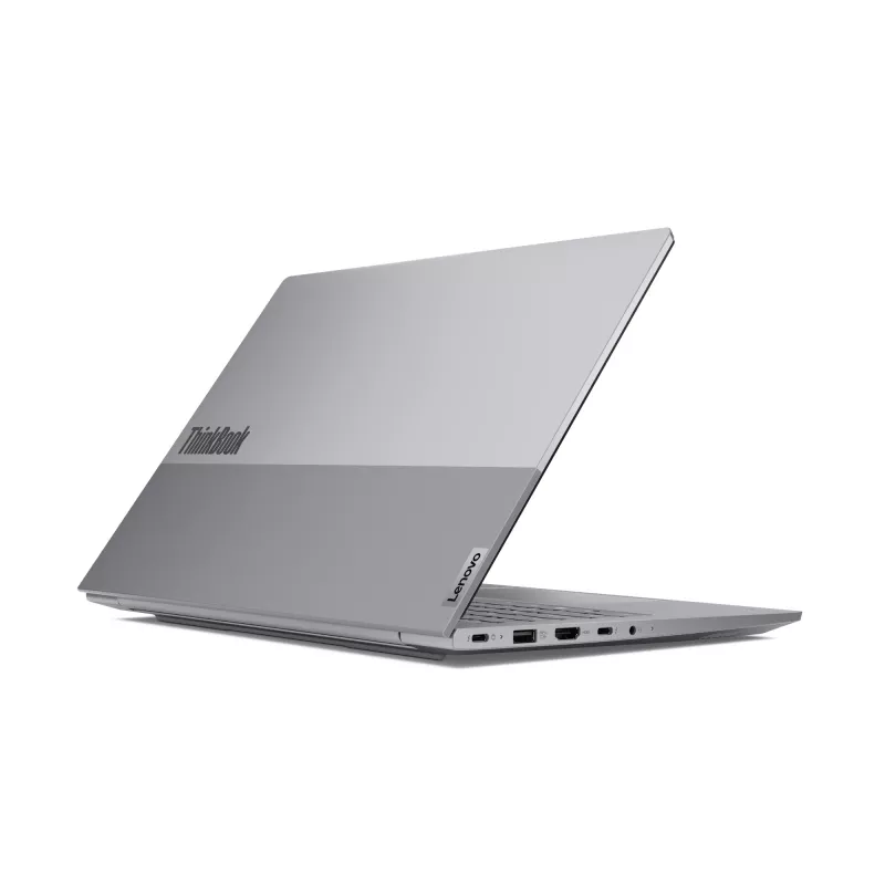 Lenovo ThinkBook 14 G9 IPL Copilot+ PC Intel Core Ultra 5 325 sülearvuti 35.6 cm (14 tolli) WUXGA 16 GB DDR5-SDRAM 512 GB SSD Wi-Fi 7 (802.11be) Windows 11 Pro German hall